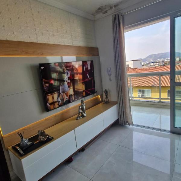 Apartment in Curicica and Barra Olímpica for Rock in Rio - Foto 5