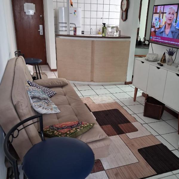 Apart Quartier Latin - Foto 5