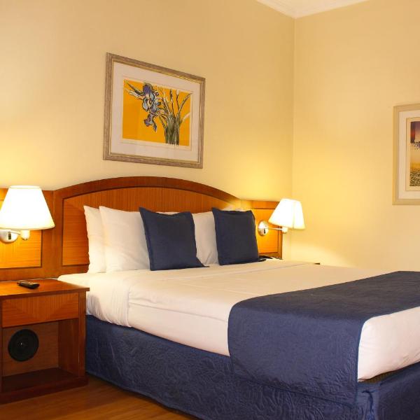 Summit Suites Jundiai - Foto 5