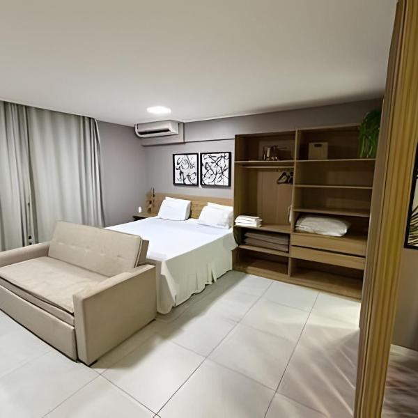 Flat Edf Time 503 Ponta Verde. - Foto 2