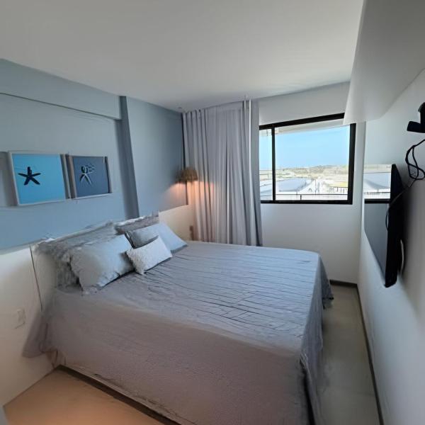 Flat Prestige 409 - Praia do Frances - Foto 2
