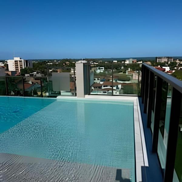Flat Prestige 409 - Praia do Frances - Foto 4