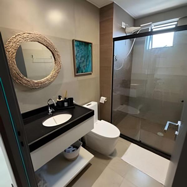 Flat Prestige 409 - Praia do Frances - Foto 3