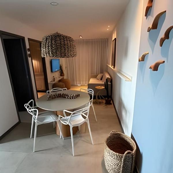 Flat Prestige 409 - Praia do Frances - Foto 5