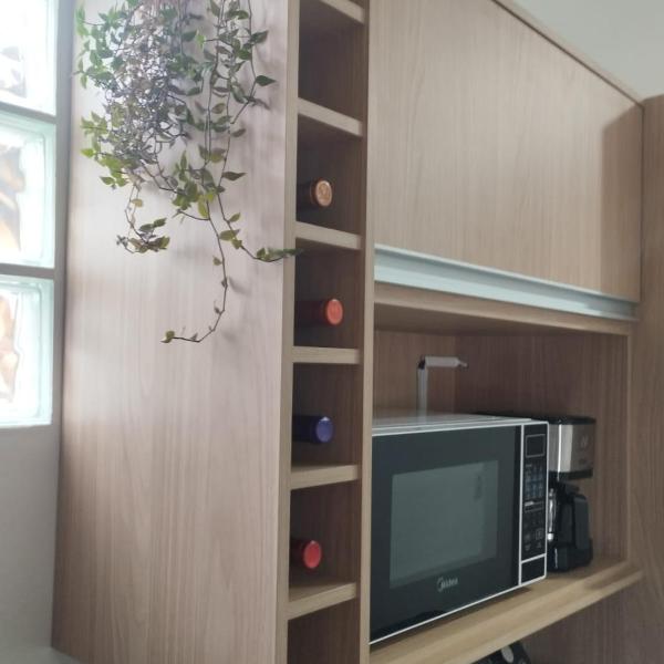 Studio aconchegante em Florianópolis - Foto 4