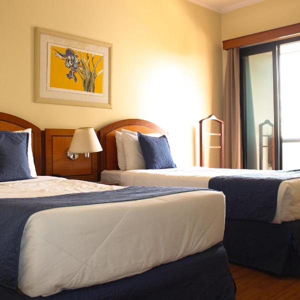Summit Suites Jundiai