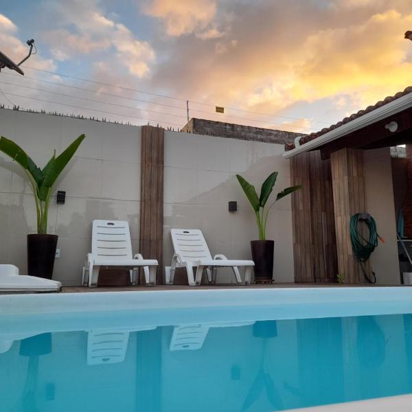 Casa Vilarejo