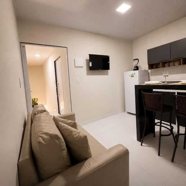 Refúgio de Maragogi Apartamento