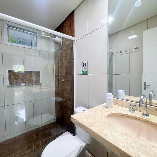 Casa 14 pessoas, Ar em todos os quartos - VIS386 - Foto 3