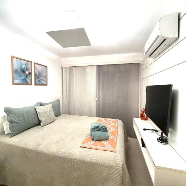 Wave Ipanema | Luxuoso apartamento com 2 Suítes - Foto 5