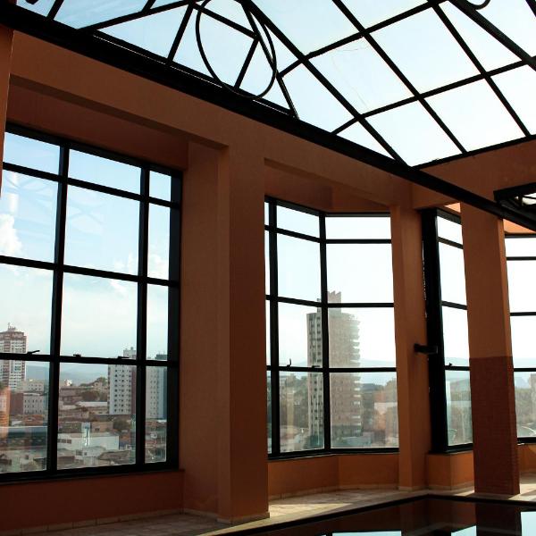 Summit Suites Jundiai - Foto 3