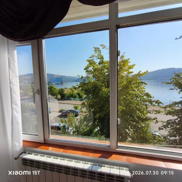 Apartament -BeaSarah-Orsova, hotel en Orşova