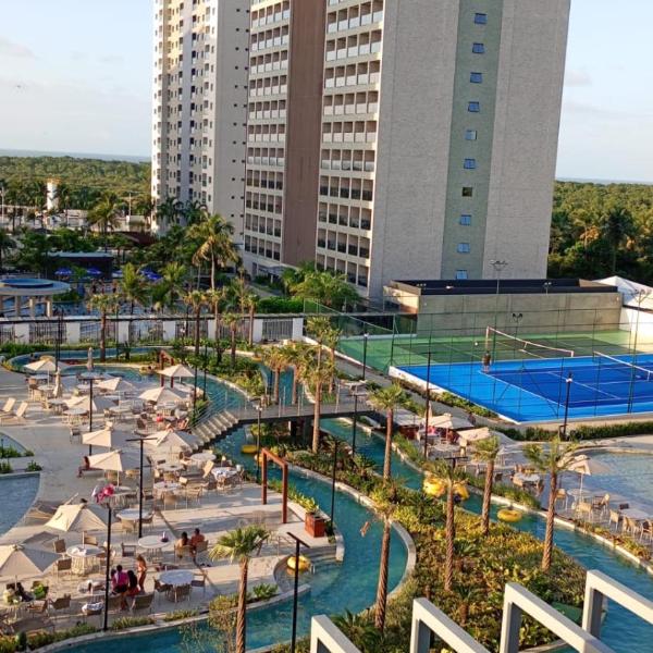 GAV Beach Resort - Smart - Foto 3