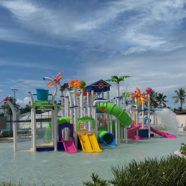GAV Beach Resort - Smart - Foto 5