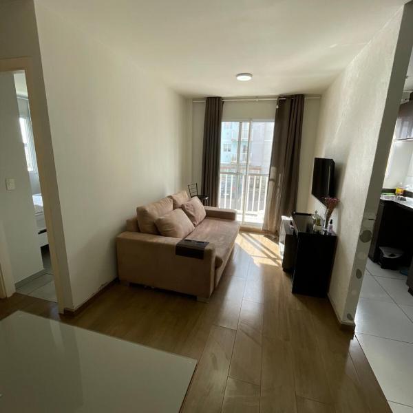 Apartment in Uvaranas - Near UEPG - Foto 2