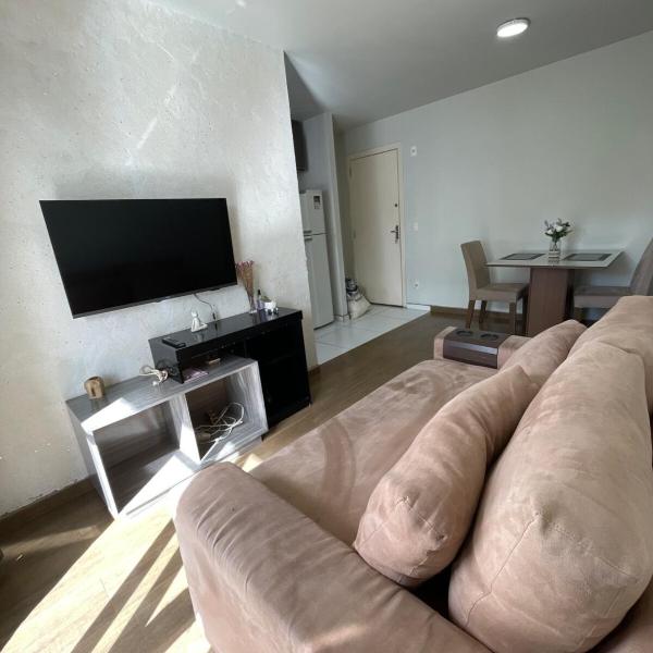Apartment in Uvaranas - Near UEPG - Foto 5