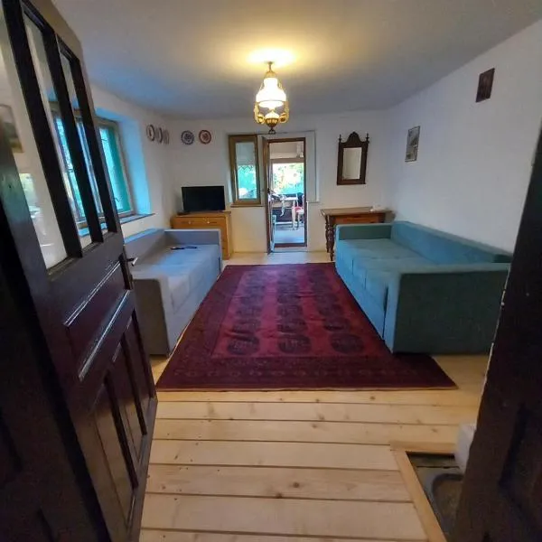 Casa La Casiru 6 nature – hotel w mieście Straja