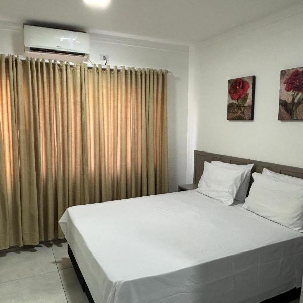 Ravello Residencial - Próximo ao Paraguai - Foto 2