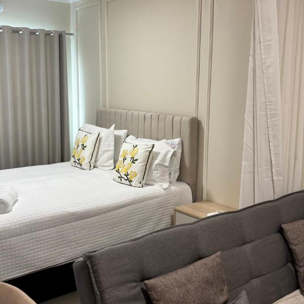 Ravello Residencial - Próximo ao Paraguai - Foto 2
