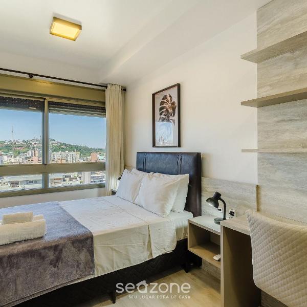 Apt 170m Parque Marinha c/ Garag POA AIR1507 - Foto 2