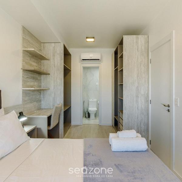 Apt 170m Parque Marinha c/ Garag POA AIR1507 - Foto 3
