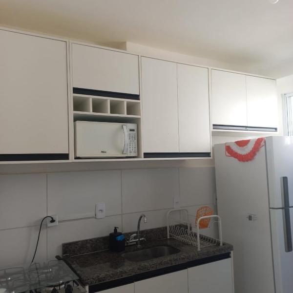 Apartamento moderno - Piscina - Lazer - Segurança - Foto 4