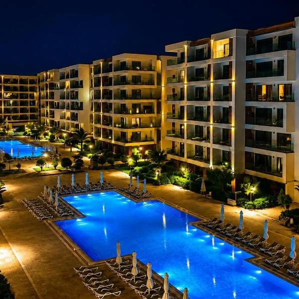 Sea Breeze Apartments, hotel em Baku