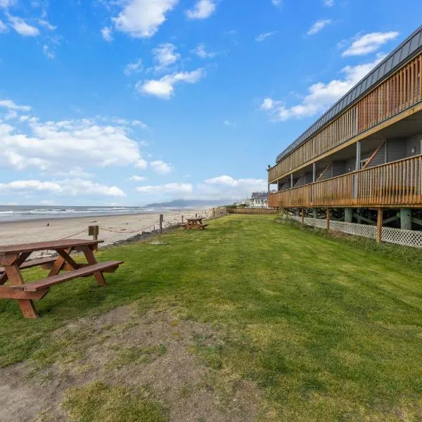 Surfside Resort, hotel v destinácii Rockaway Beach