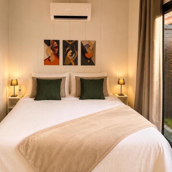 Pontal Beach Lofts