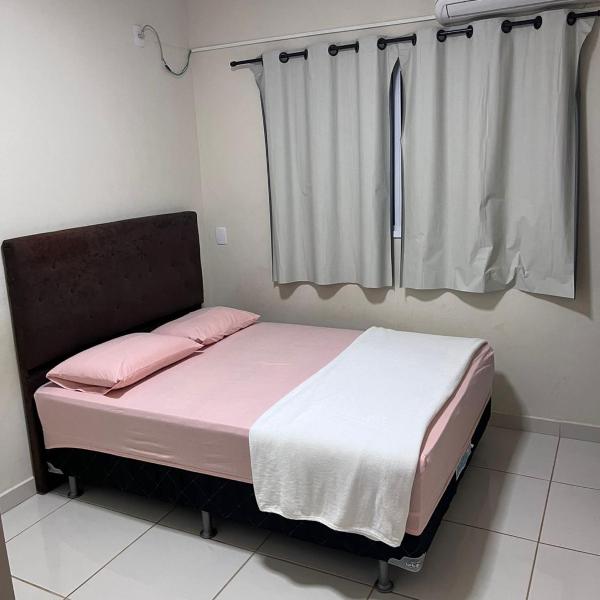 Apartamento Rifaina SP - Foto 2