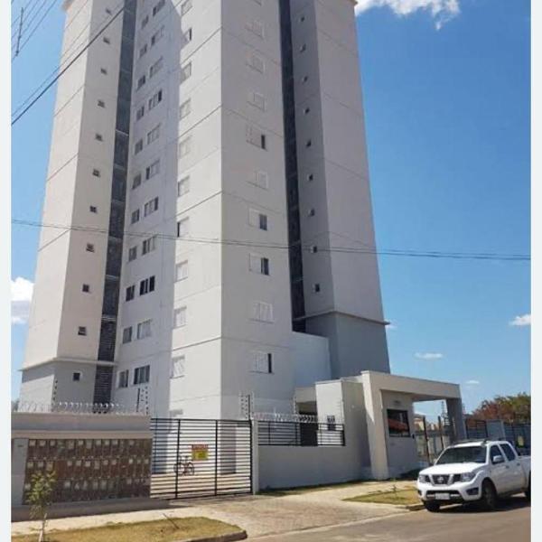 Residence Flat