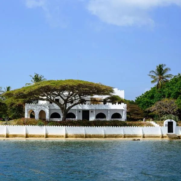 Marquezy House - Shela, Lamu Island, hotel en Shela