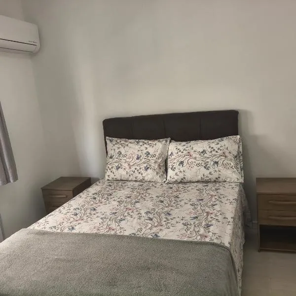 Apto 2 quartos no Fragata 9 min do centro e 6 min da Fenadoce, hotell i Pelotas