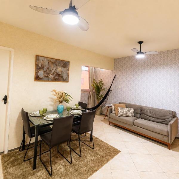 Apt Mobiliado Próximo à Orla de Atalaia - Foto 5