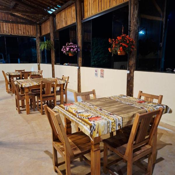 Pousada Quinzitão - O seu local de descanso! - Foto 4