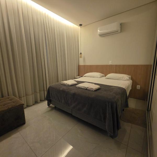 Departamento en Bombhinas - Foto 2
