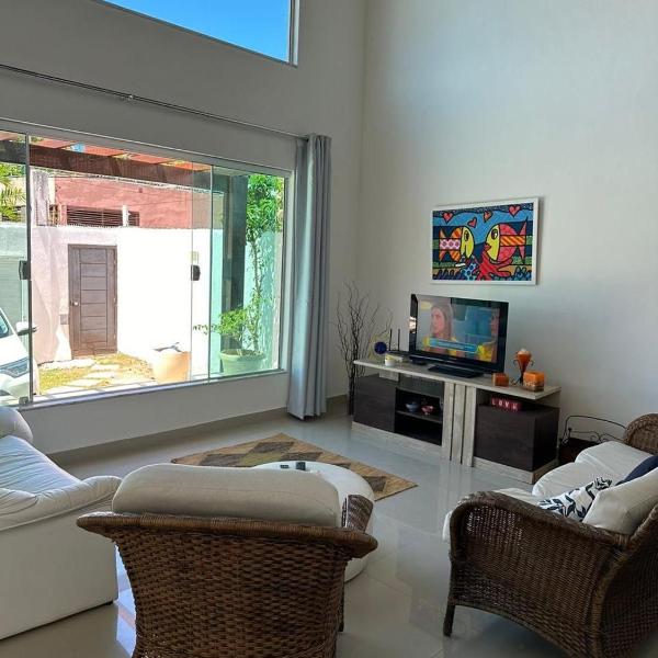 Casa a 600m da praia Geribá Búzios - Foto 5