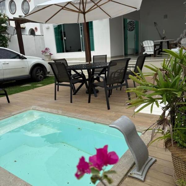 Casa a 600m da praia Geribá Búzios