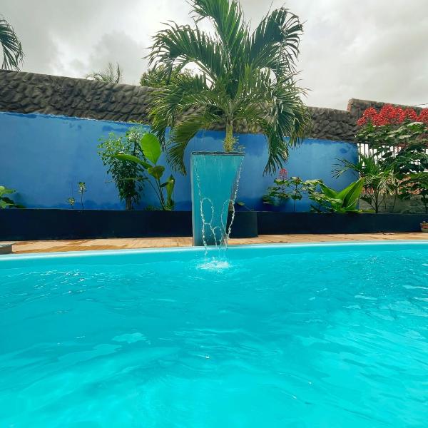 Hospedaria Nunes
