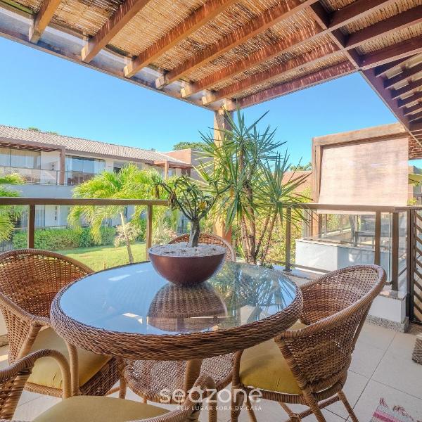 Casa em Imbassaí a 5 min da praia SOV0103
