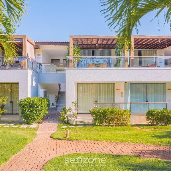 Casa em Imbassaí a 5 min da praia SOV0103 - Foto 5