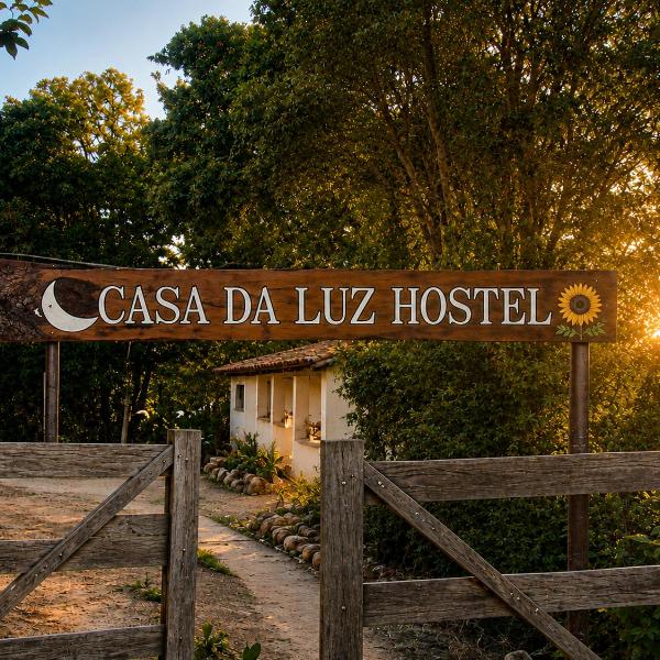 Hostel Casadaluzstl Quartos de Gaia