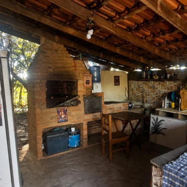 Camp luz casal 1 - Foto 3