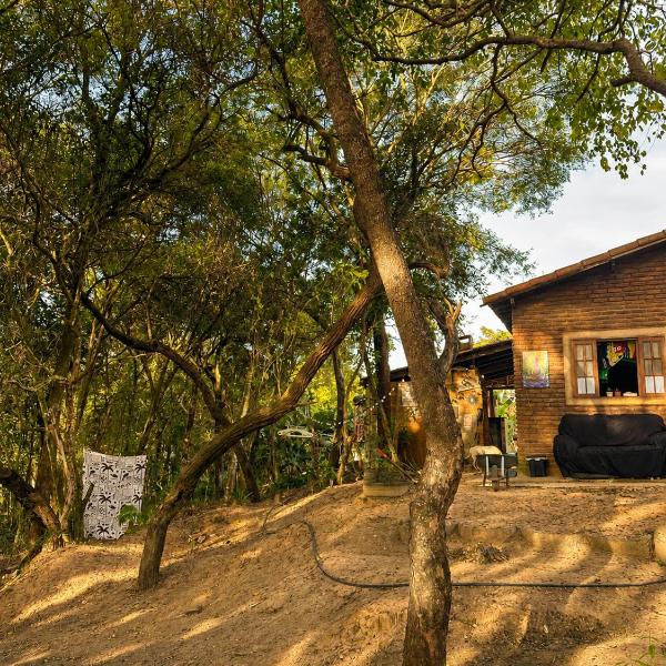 Camp luz casal 1 - Foto 4
