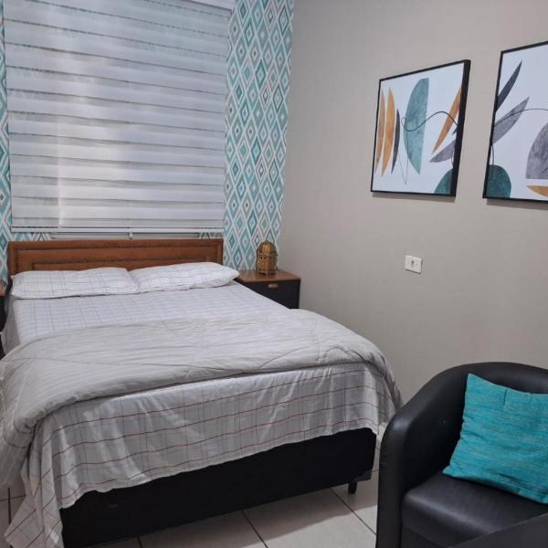 Prime hostel aeroporto
