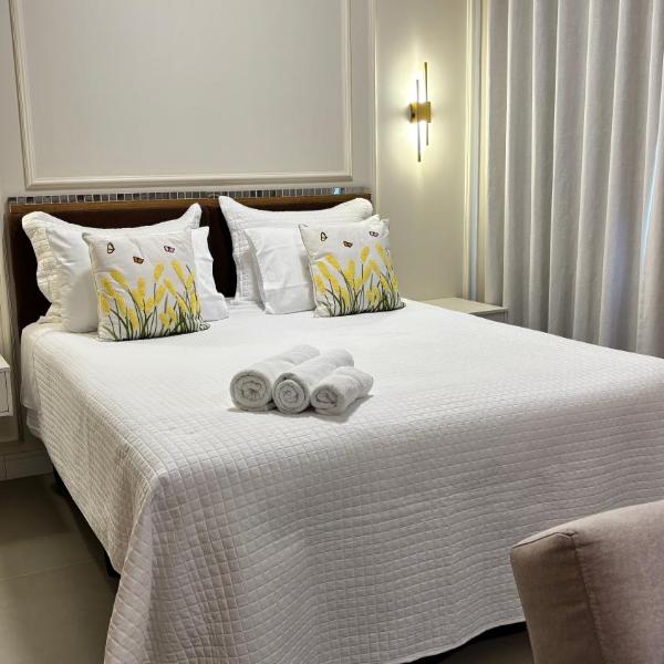 Ravello Residencial - Próximo ao Paraguai - Foto 2