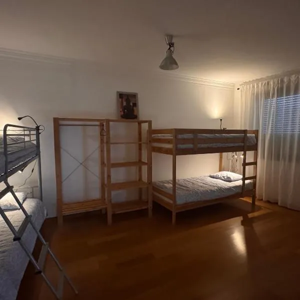 Valença RoofTop by Beeflats BnB, hotel in Valença