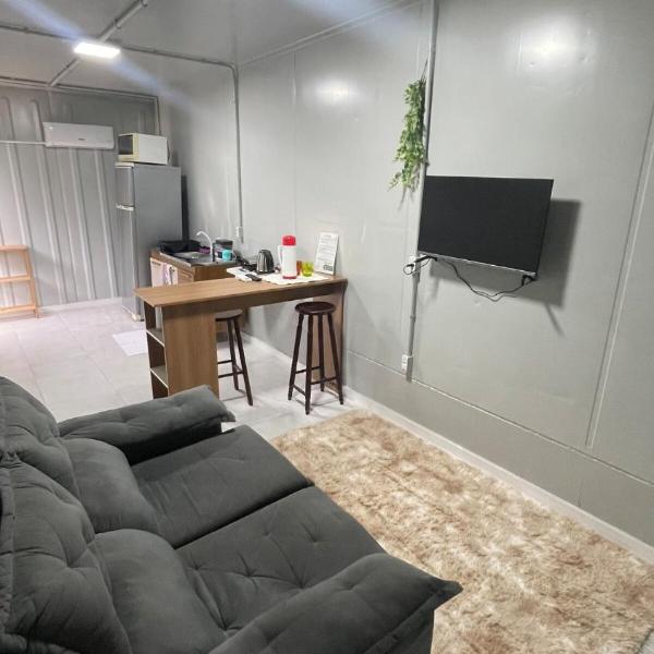 Loft 03 - Excelente localização