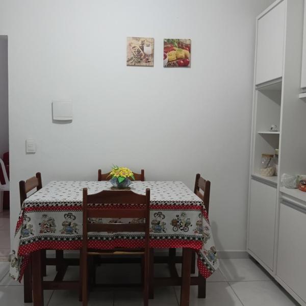 Casa Azul Gamboa do Morro - Foto 4