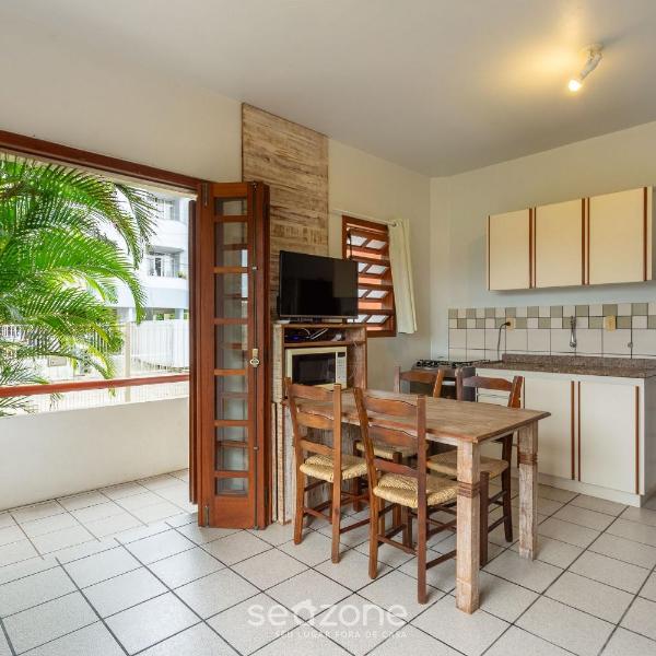 Apto aconchegante à 270m da praia STCY102 - Foto 4